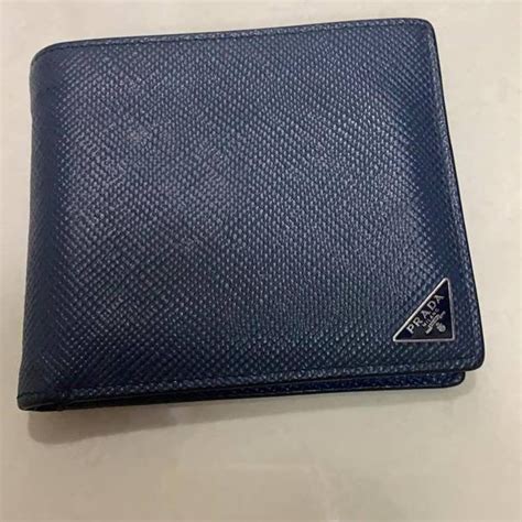 prada wallet malaysia|authentic Prada wallet.